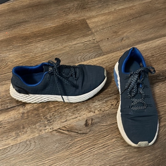 NOBULL Ripstop Runner shoes size 5.5M 7W - Picture 2 of 6